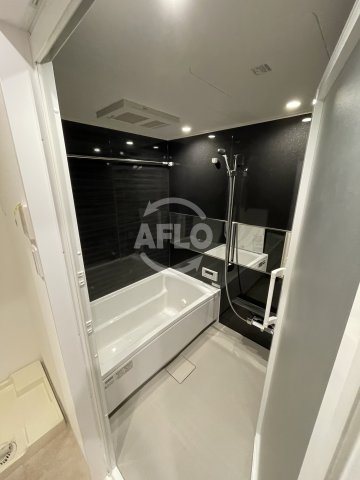 バス・シャワールーム　BRAVE新町（ブレイブシンマチ）　風呂