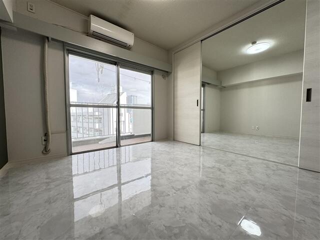 居室・リビング　居室