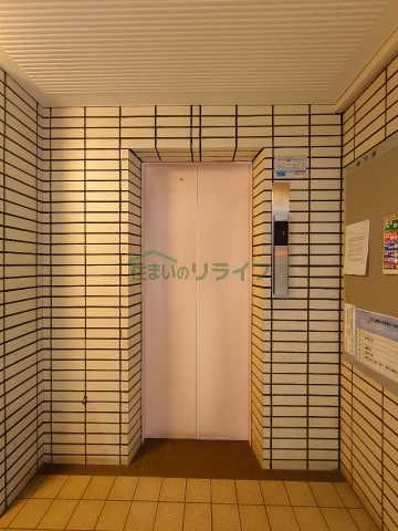 その他　マートルコート中目黒