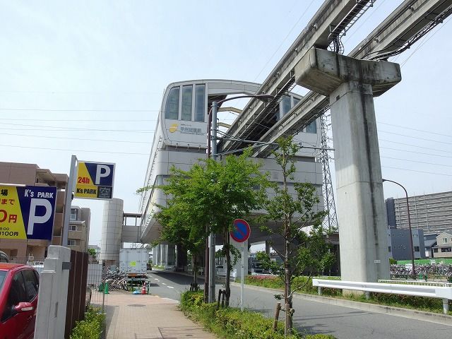 その他　甲州街道駅（その他）まで1600m