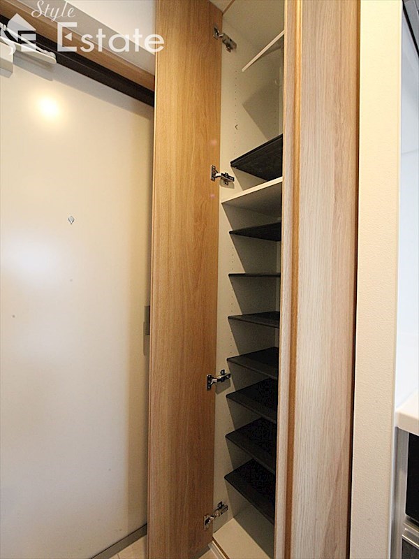 その他　シューズボックス