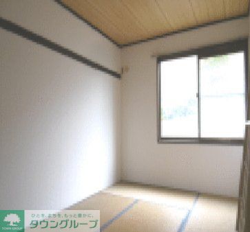 その他部屋・スペース　リビング/居室