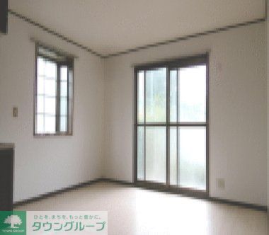 居室・リビング　リビング/居室