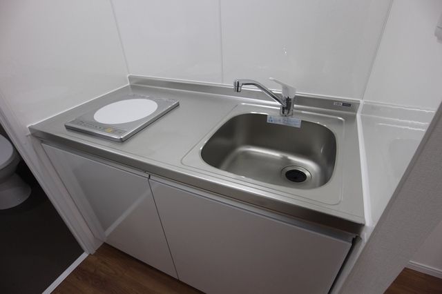 キッチン　★キッチン★