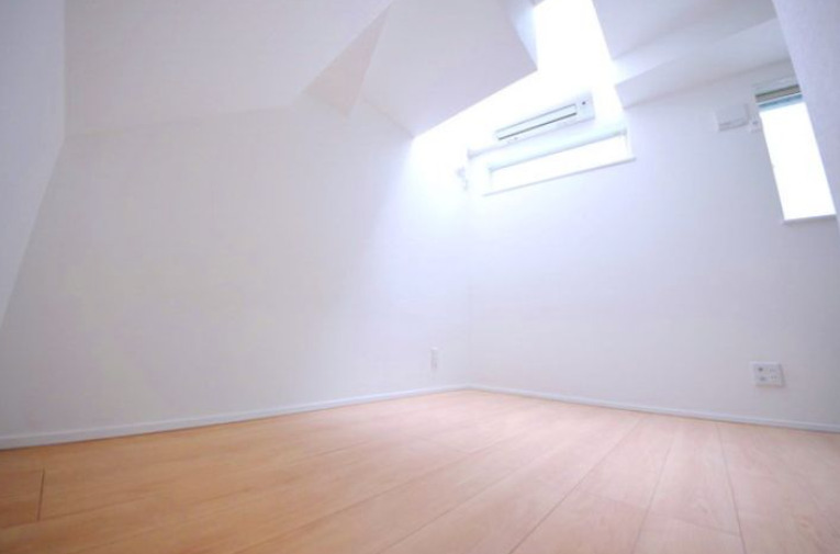 その他　ロフト部分となります