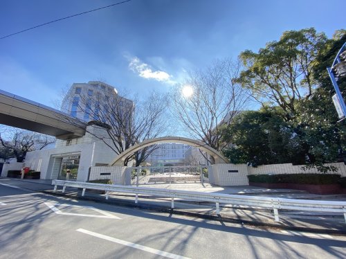 大学・短大　椙山女学園大学（大学・短大）まで938m