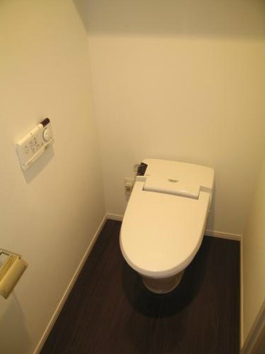 トイレ　参考写真