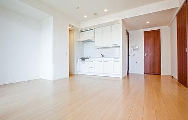 居室・リビング　反転タイプ