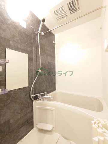 バス・シャワールーム　FABRIC　koenji