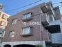 東中野駅より徒歩3分 2階 築25年6ヶ月の賃貸物件