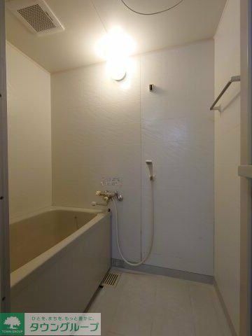 バス・シャワールーム　別部屋イメージ