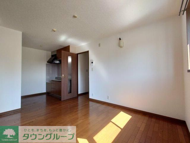 居室・リビング　別部屋イメージ