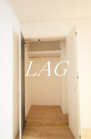 収納　収納です。