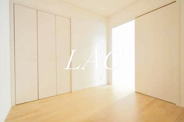 その他部屋・スペース　寝室です。