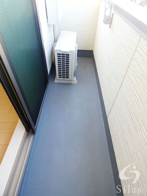 バルコニー　同仕様