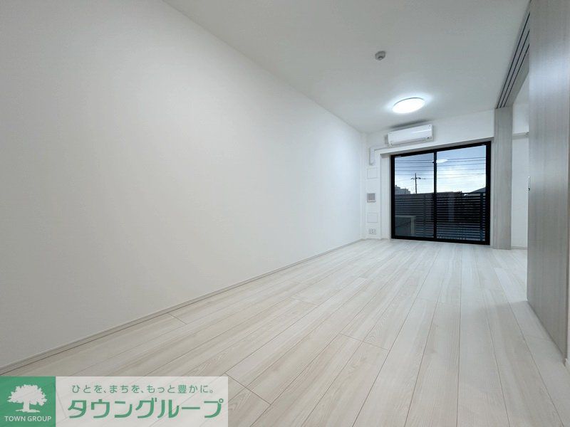 居室・リビング　リビング/居室