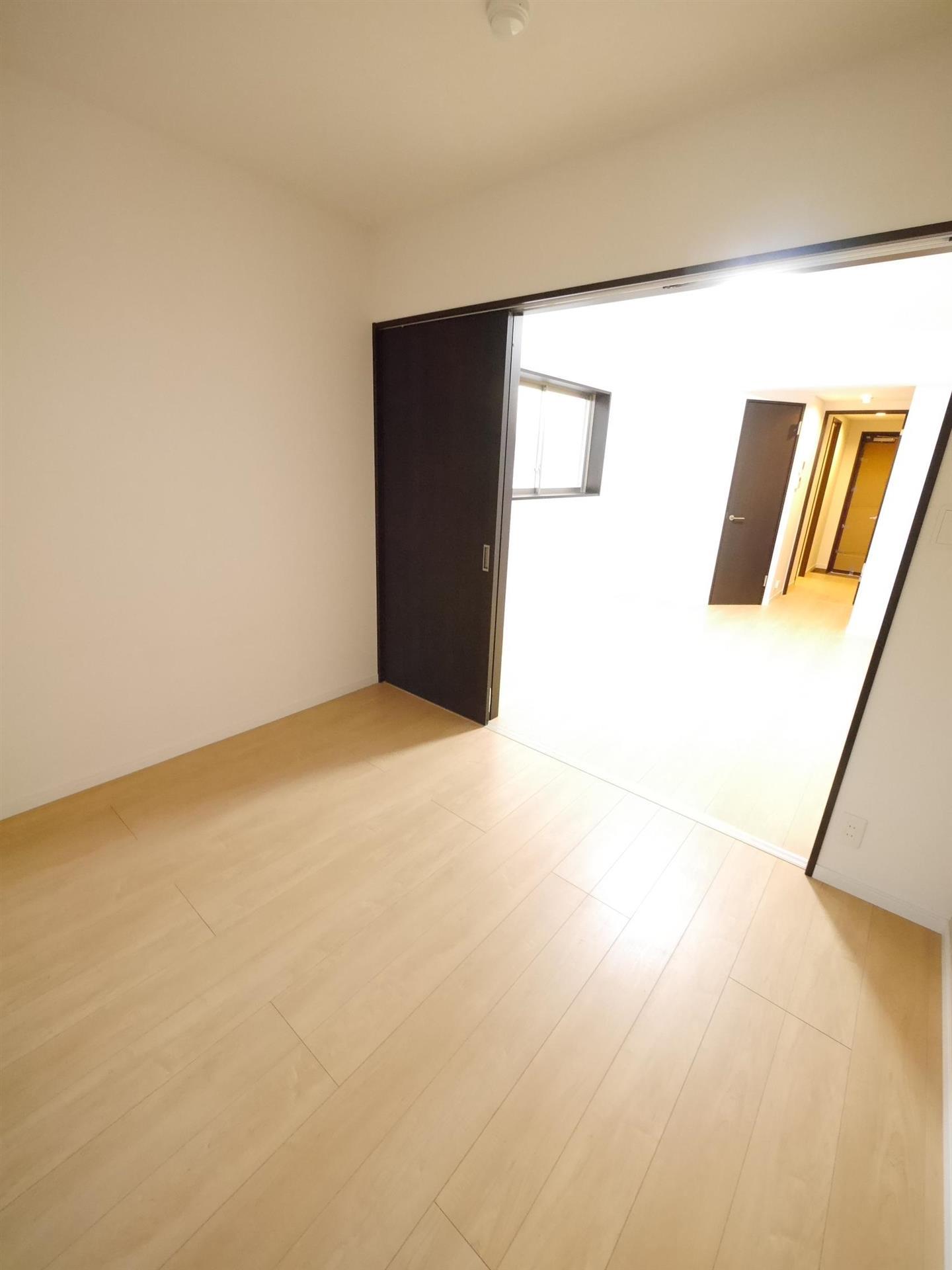 その他部屋・スペース　※2号タイプの写真。号室によって間取りが異なります