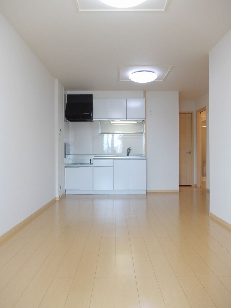 居室・リビング　居室・リビング