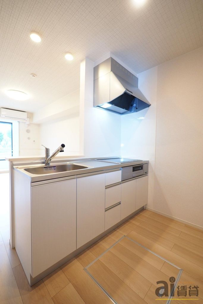 キッチン　※同仕様写真です