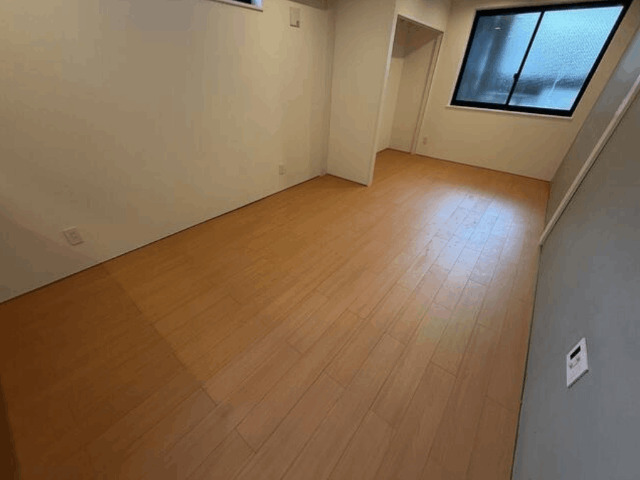 居室・リビング　※別部屋参考写真