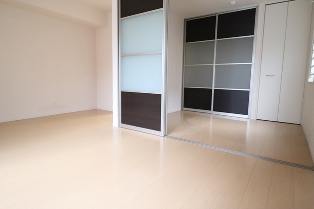 居室・リビング　洋室