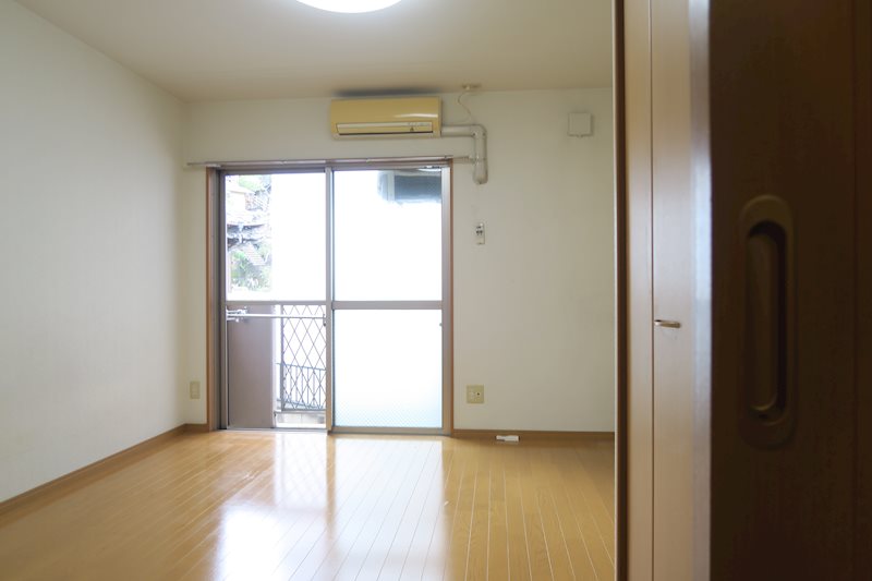 居室・リビング　同型タイプ