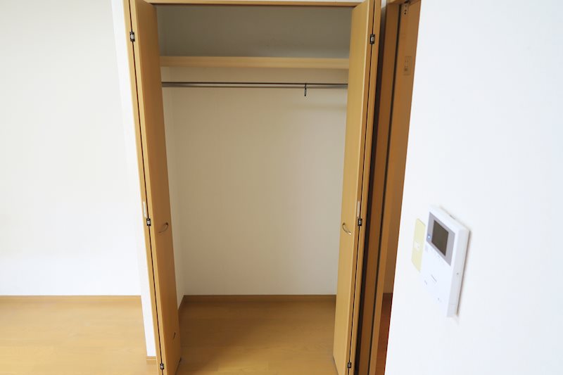 収納　同型タイプ