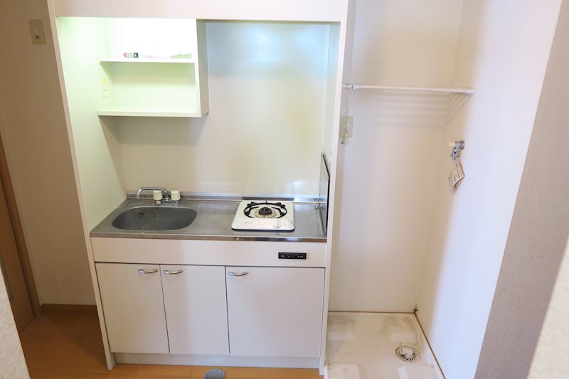 キッチン　同型タイプ