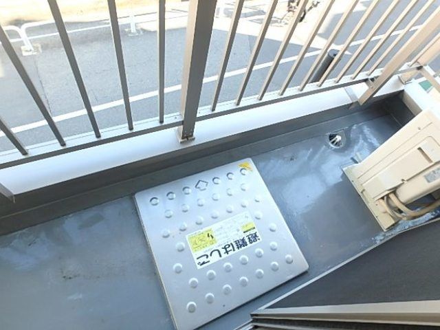 その他設備　NULL