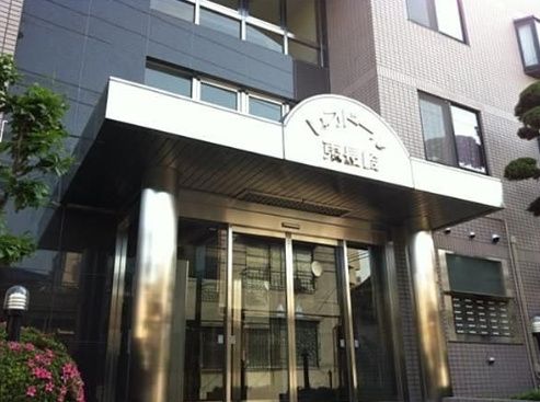 エントランス　☆エントランス☆