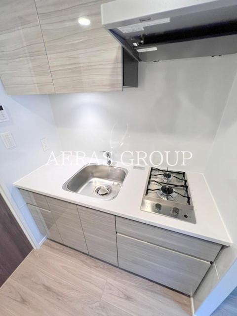 キッチン　同仕様タイプ