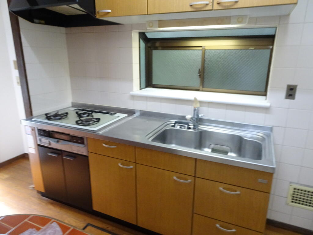 その他　システムキッチン