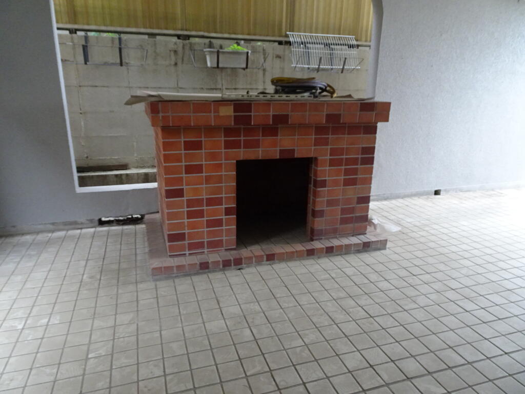 その他　テラス