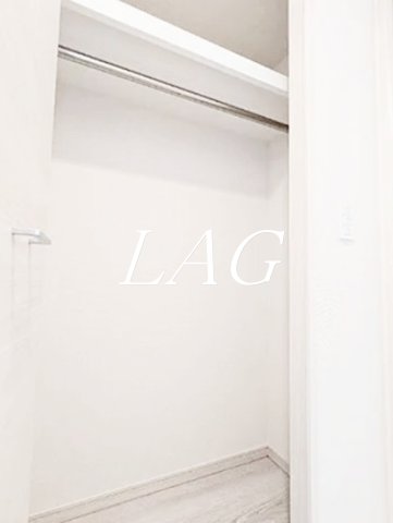 収納　収納です。