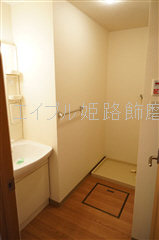 その他部屋・スペース　写真は反転のお部屋です