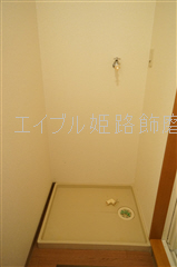 その他設備　写真は反転のお部屋です