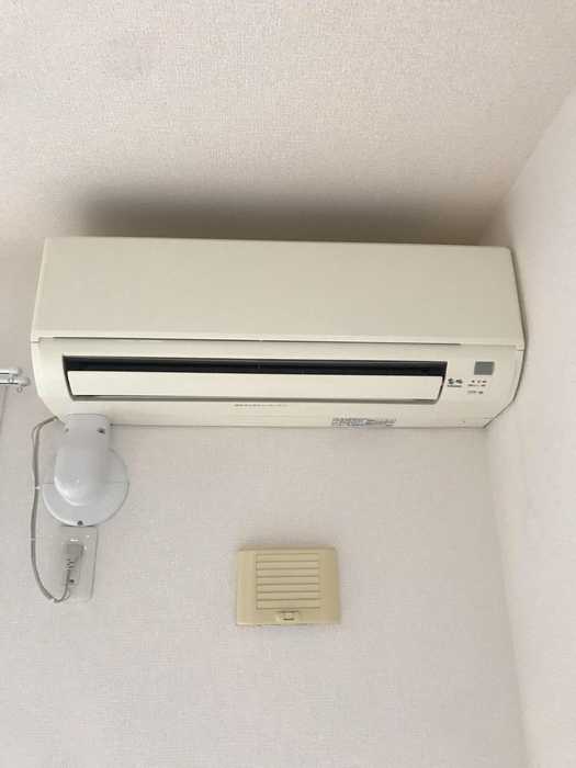 その他設備　※別号室参考写真