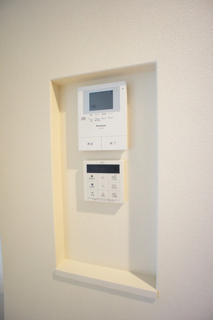 眺望　バルコニーからの景色♪圧迫感はありません☆