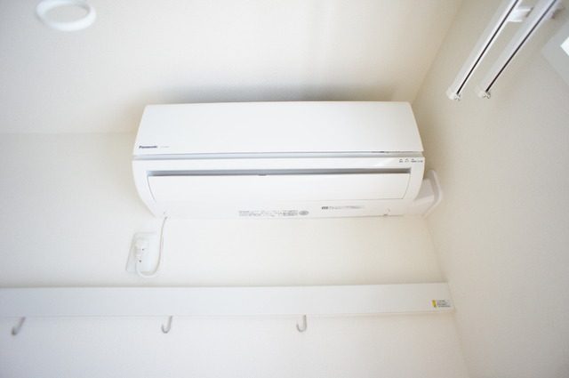 セキュリティ　防犯が気になる方におすすめのオートロック付です！