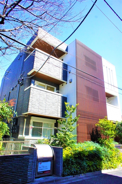 建物外観　シャーメゾンショップが紹介する、積水ハウス施工☆