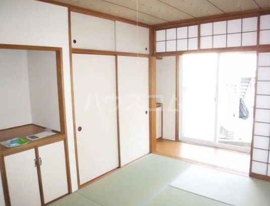 その他部屋・スペース