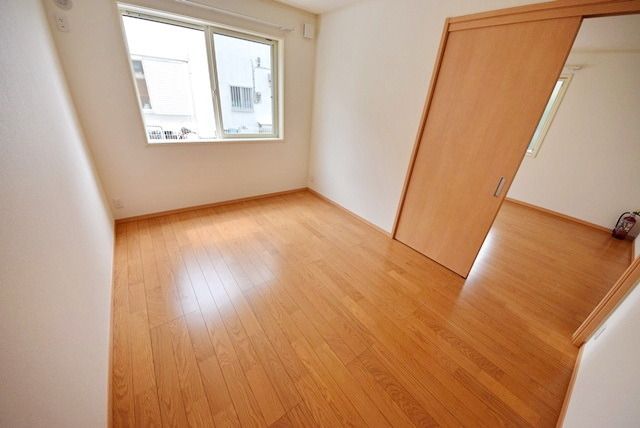 その他部屋・スペース　★★居室★★