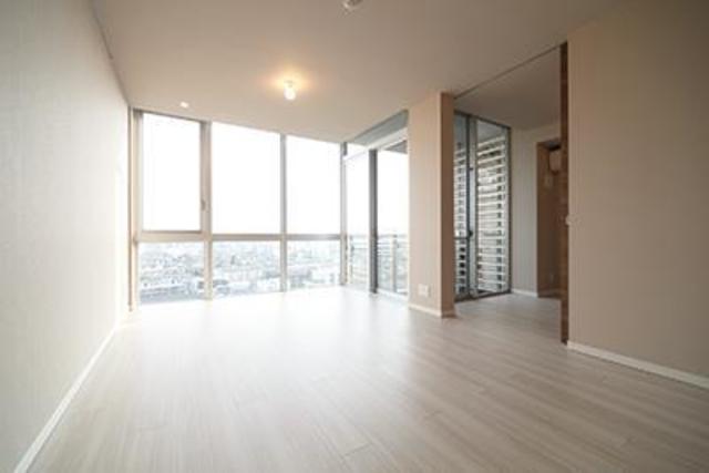 居室・リビング　※写真は同タイプ住戸です。