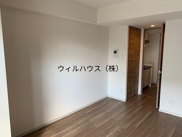 居室・リビング　室内きれいです！