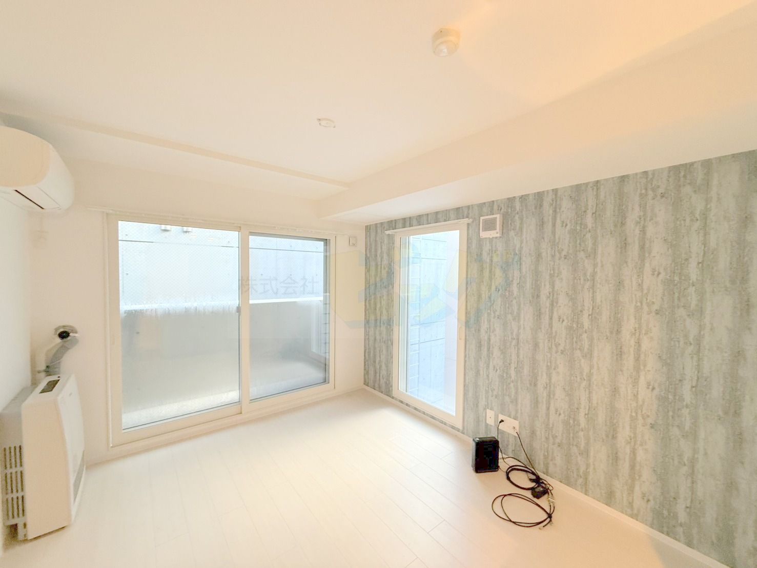 居室・リビング　☆10.3帖の広々としたリビングです！