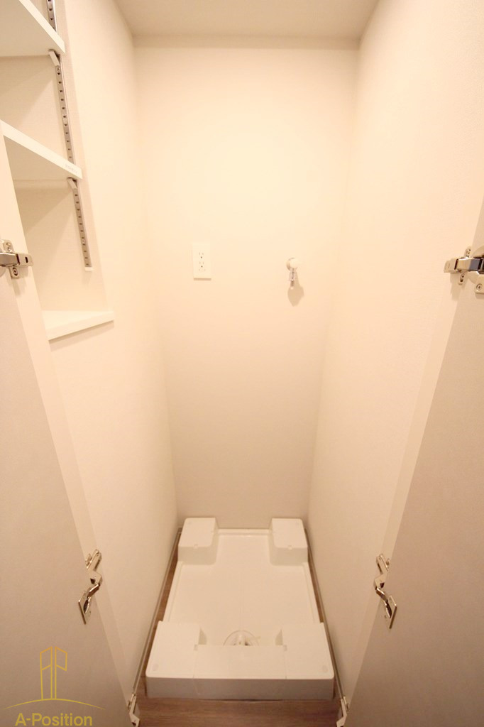 トイレ　アーバネックス新町