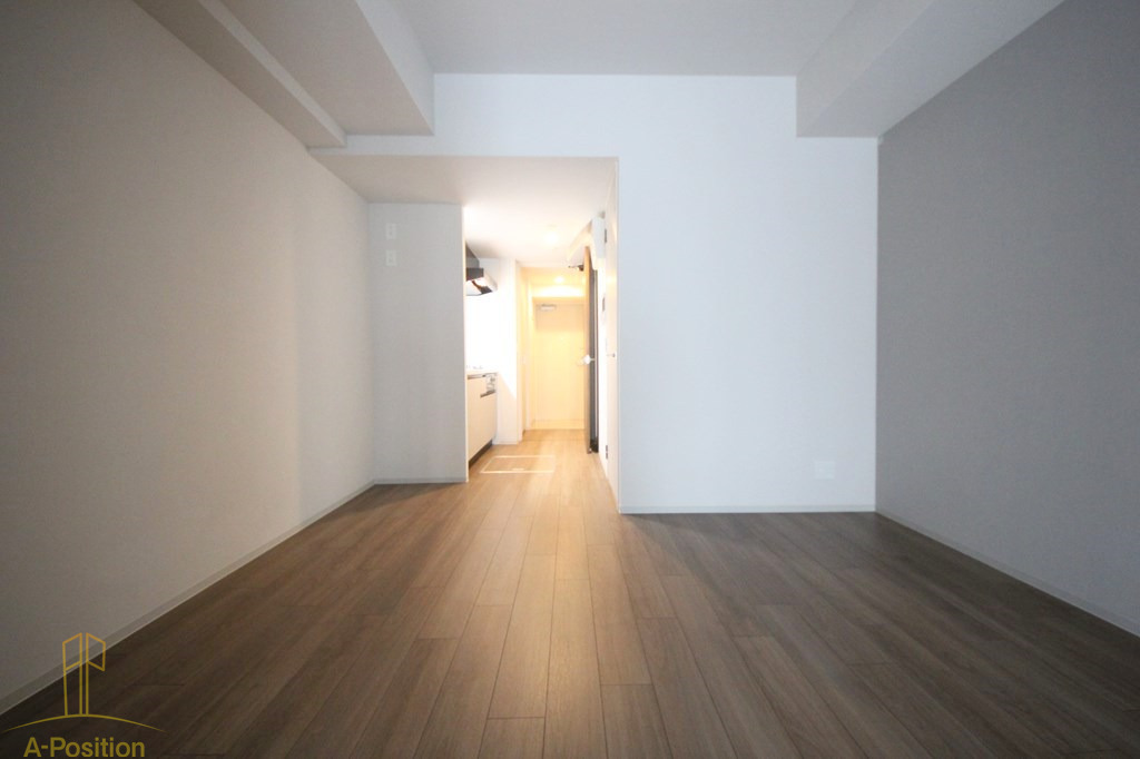 居室・リビング　アーバネックス新町