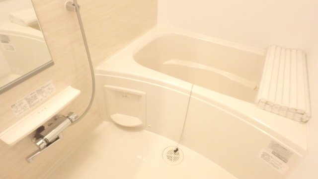 バス・シャワールーム　同間取り別号室参照