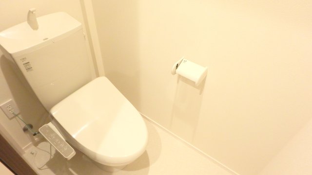 トイレ　同間取り別号室参照