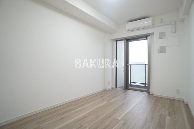 その他　充実した室内設備♪